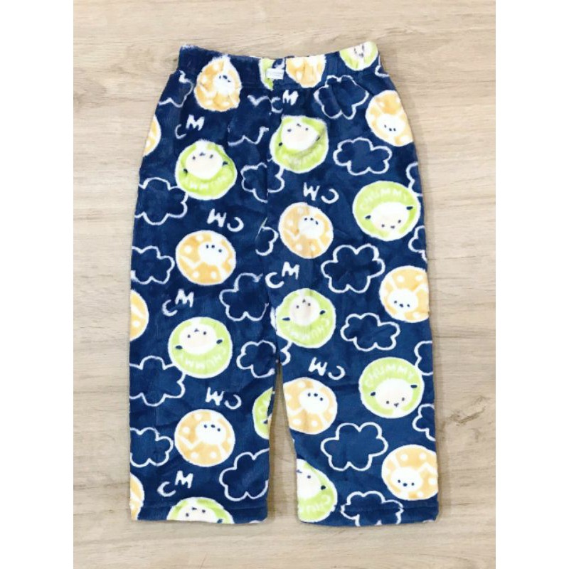 Quần bông xuất Hàn