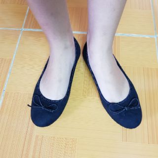 Giày bệt HM