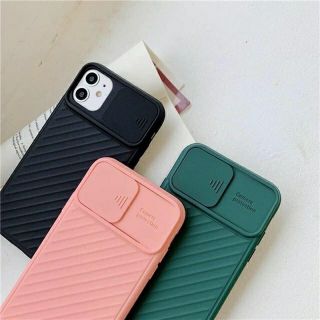 Ốp lưng che camera cho iphone 11/11pro/pro max/x/xs max 6+/7+/8+