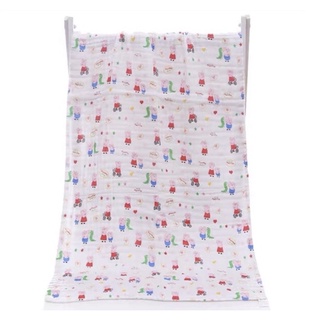 Khăn Xô 6 lớp cho bé
