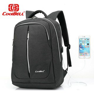 Balo laptop thời trang CoolBell 5506