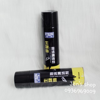 Bọt Vệ Sinh Giày Cao Cấp Eykosi  250ml