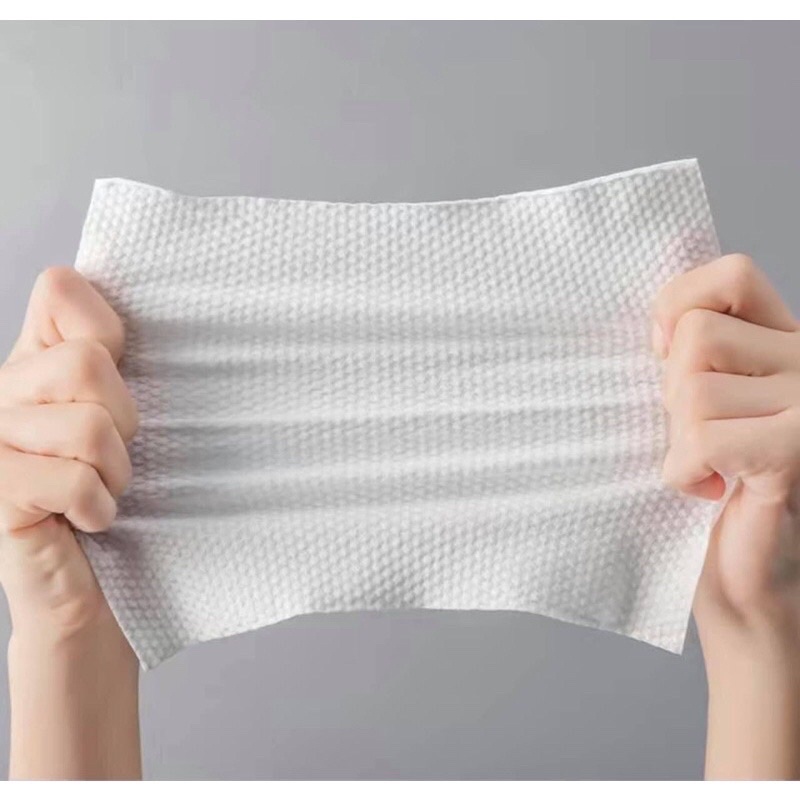 KHĂN LAU MẶT KHÔ ANIMERRY