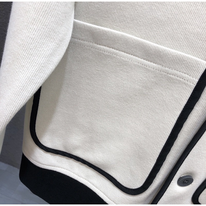 Áo khoác Cardigan dệt kim nam Hàn Quốc chất liệu Cotton, Áo khoác mỏng mùa thu và mùa đông giản dị ấm áp