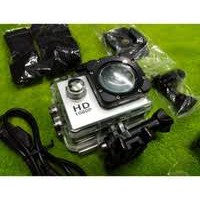 [Miễn Phí Vận Chuyển] Camera Hành Trình HD 1080 Sport Cam A9 | BigBuy360 - bigbuy360.vn