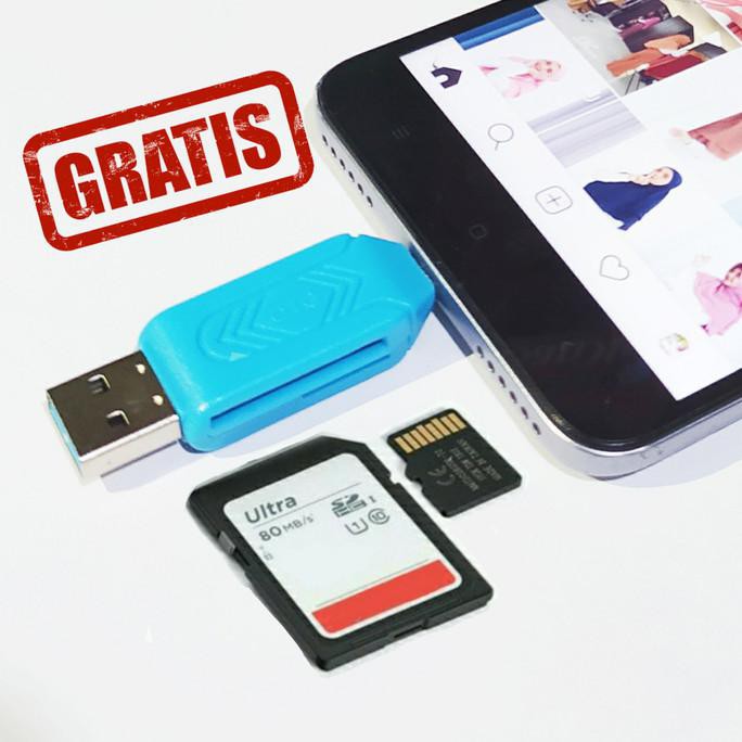 Thẻ Nhớ Camera Dkt 976 Sdhc 64gb | BigBuy360 - bigbuy360.vn