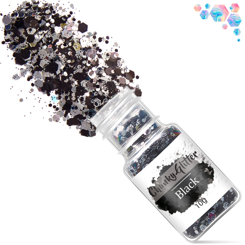 Set 12 Phấn Mắt 18 24 Màu Kim Tuyến Lấp Lánh Dùng Trang Điểm Mặt Và Cơ Thể DIY