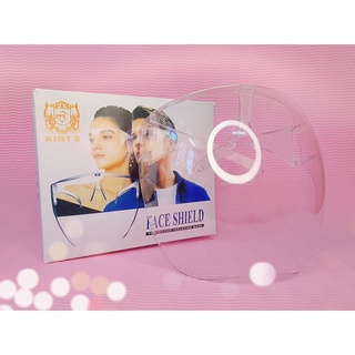 Kính đeo che mặt ngăn giọt bắn KINT'S