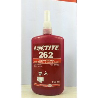 Keo khóa ren Loctite