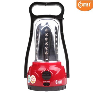 Đèn sạc led cm8517 comet