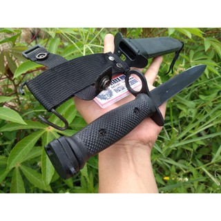 Giày Sinh Tồn Rambo Perforated Gdr / Ss1 Super