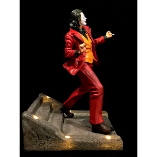 Mô hình Nhân Vật Joker 2019 có đèn 35cm