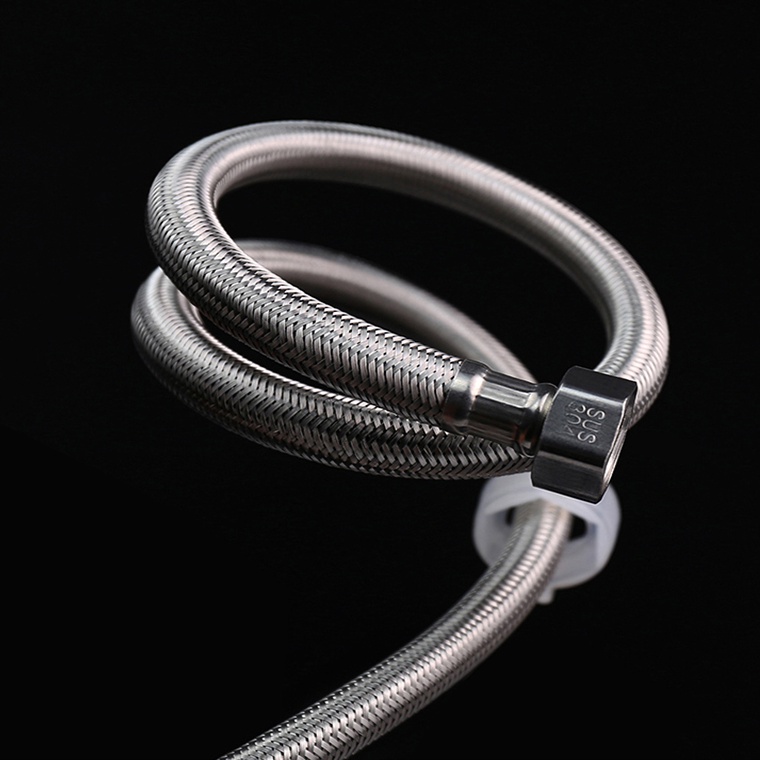 Vòi Nước Lạnh Bằng Thép Không Gỉ SUS304 Cho Bồn Rửa