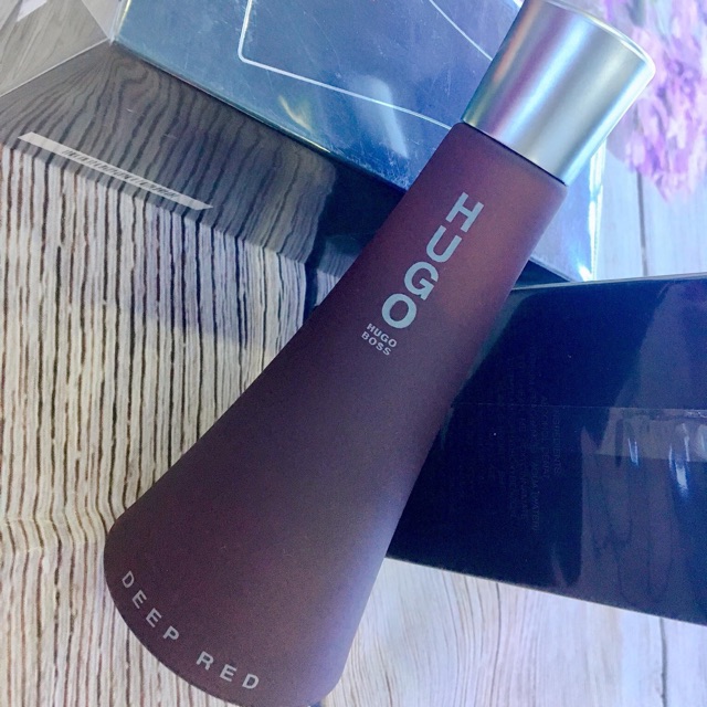 Nước hoa hugo boss
