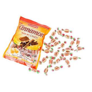 Kẹo quế melland 300gr Hàn quốc