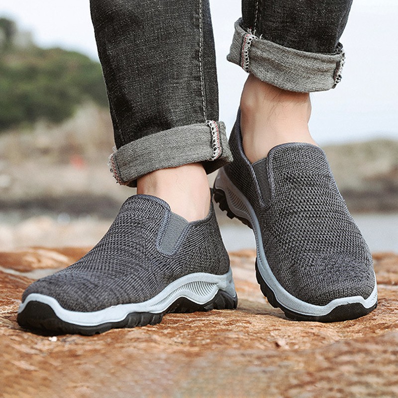 Giày Lười Nam Phong Cách Trẻ Trung - Năng Động (BN0056) | BigBuy360 - bigbuy360.vn