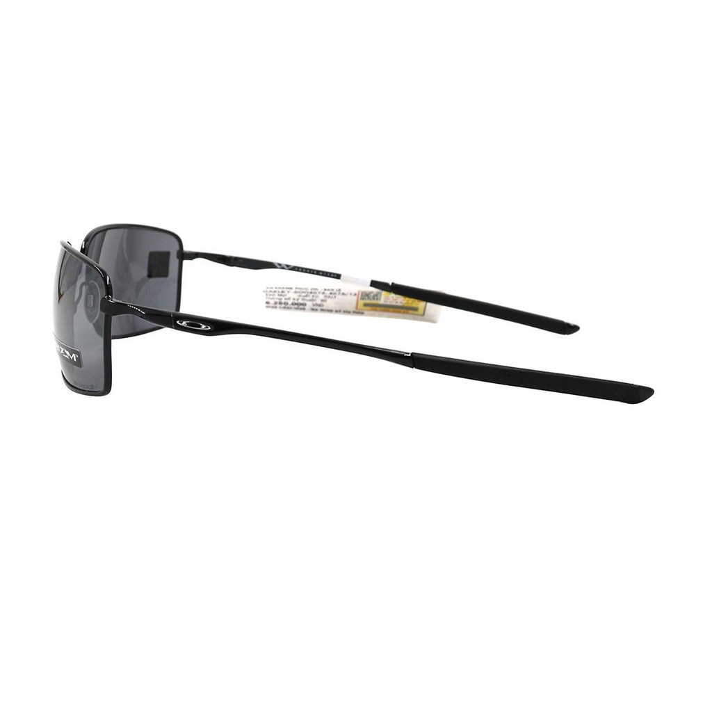 Kính mát Oakley 0OO40750 chính hãng, thiết kế dễ đeo bảo vệ mắt