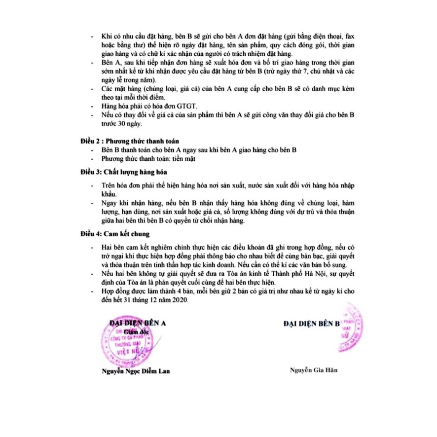 Kem dưỡng da tay BIODERMA Atoderm Mains & Ongles