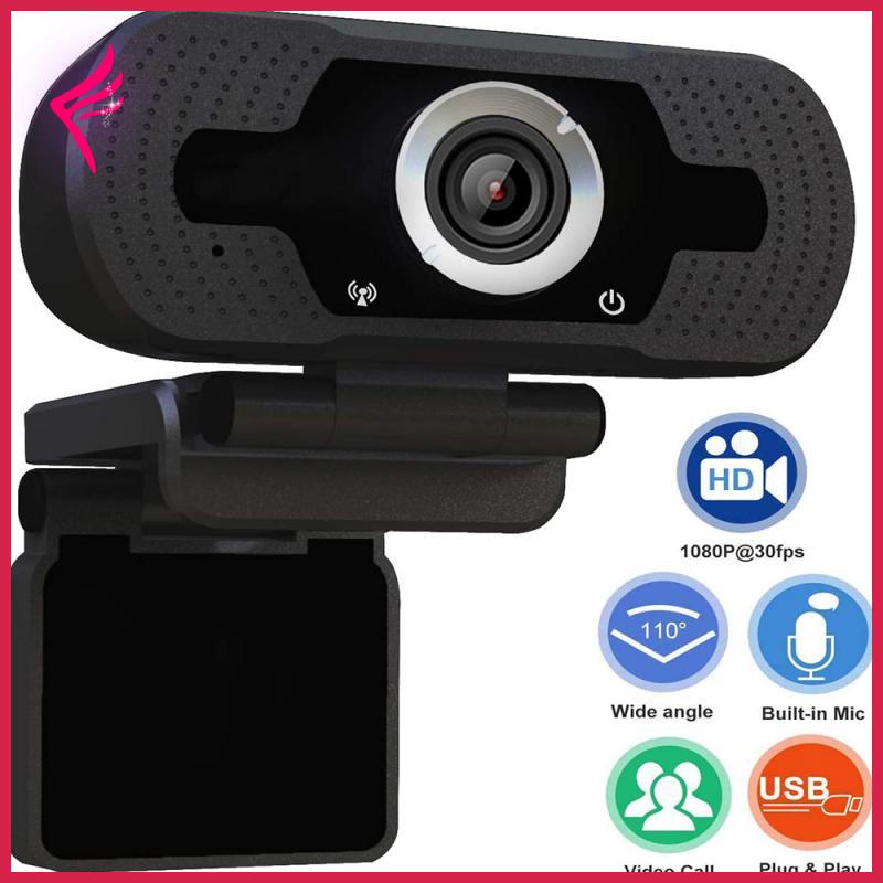 [ hot sale ] Webcam 1080p Hd Tích Hợp Micro 1920 X1080 Cho Máy Tính