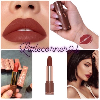 [AUTH BILL MỸ] Son Lì Kylie Cosmetics Woods