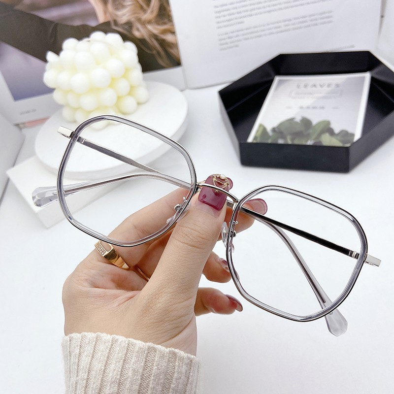 Kính Mát Thời Trang Hàn Quốc / Phụ Kiện Cho Nam Và Nữjz2111 | BigBuy360 - bigbuy360.vn