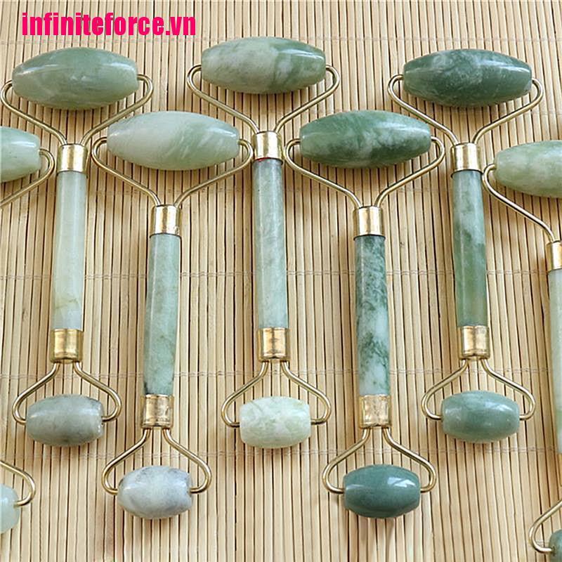 1pc Massage Facial Roller Beauty Device