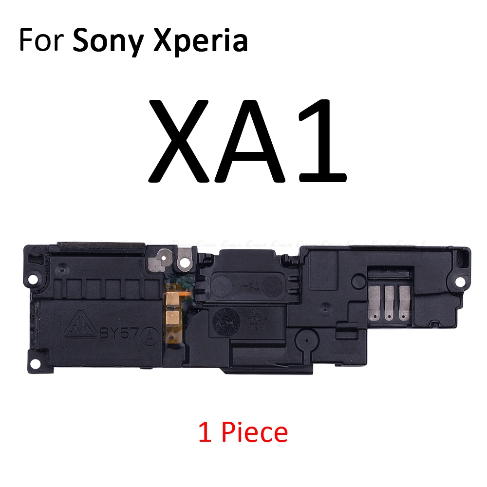 Cáp Flex Loa Âm Thanh Cho Sony Xperia XZ3 XZ2 XZ1 XZ Premium XA2 XA1 Plus XA Ultra