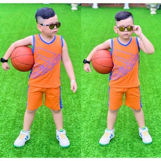 Bộ bé trai size đại