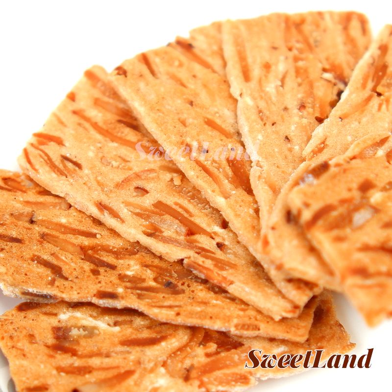 Bánh dừa nướng Phúc Đạt đặc sản Quảng Nam gói 180g
