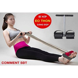 Dây LÒ XO Tập Thể Dục