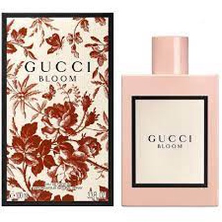 Nước hoa Nữ Gucci Bloom 100ml