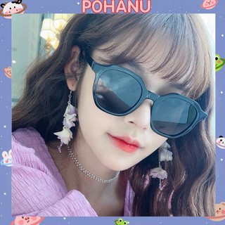 Kính đi biển Pohanu nam đi biển nhiều màu chống tia UV đẹp rẻ KM22