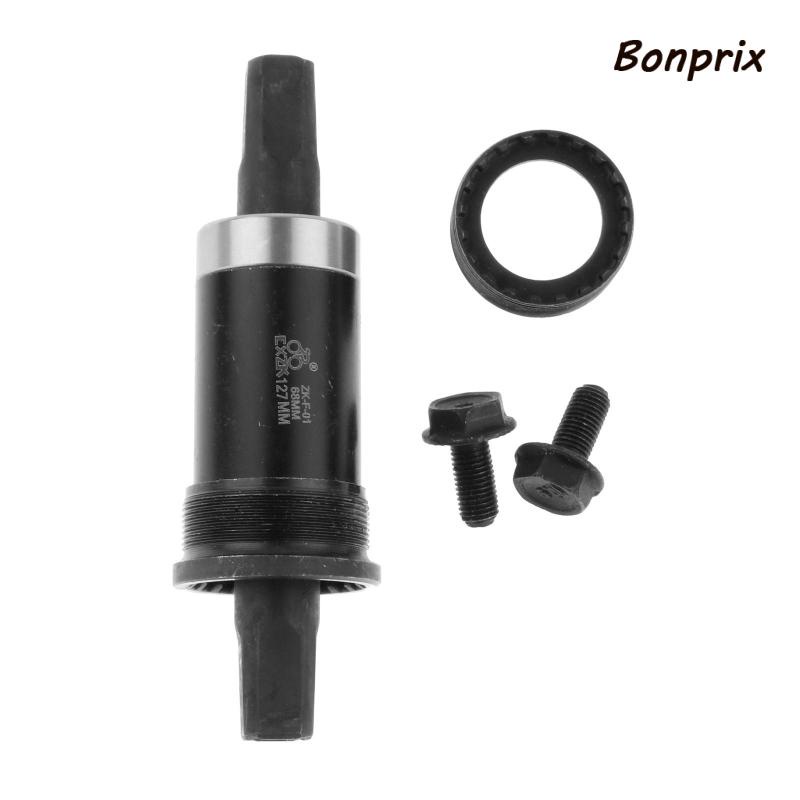 Khung Trục Giữa Xe Đạp 113 / 118 / 122.5 / 127mm