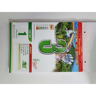 Bloc rời khổ 25x35cm VT