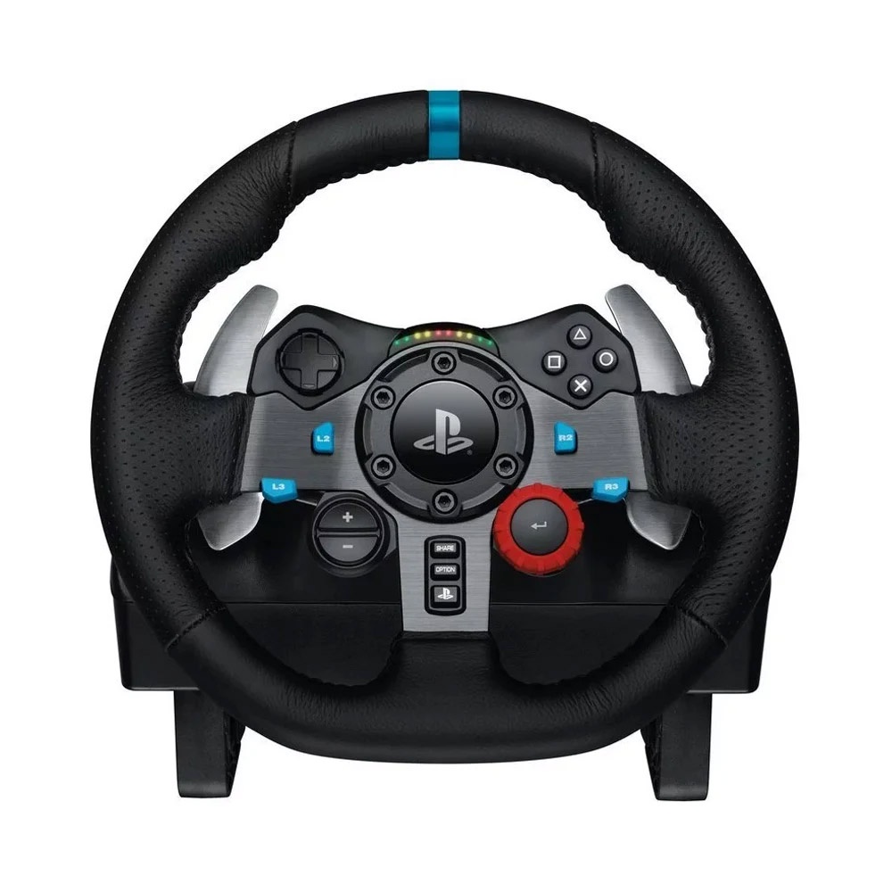 Vô lăng Logitech Driving Force G29