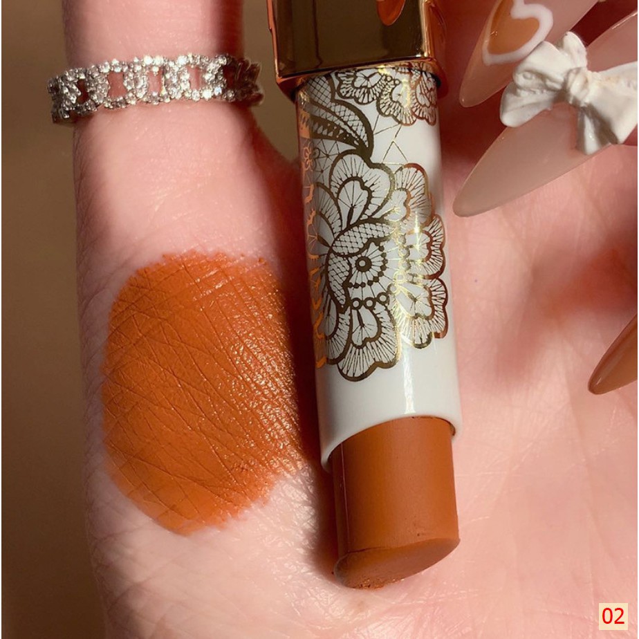 Son lì MAFFICK TIỂU THƯ MF102 nội địa sỉ tốt - GIÁ RẺ 09 | BigBuy360 - bigbuy360.vn