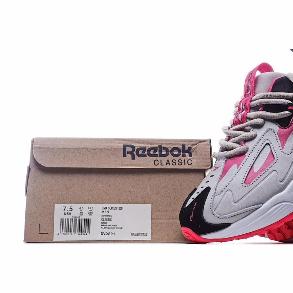 [ Bán Chạy] 【KAMA】Reebok DMX Series1200 Giày cha hoang dã [ Chất Nhất ] 2020 bán chạy nhất việt nam ₛ