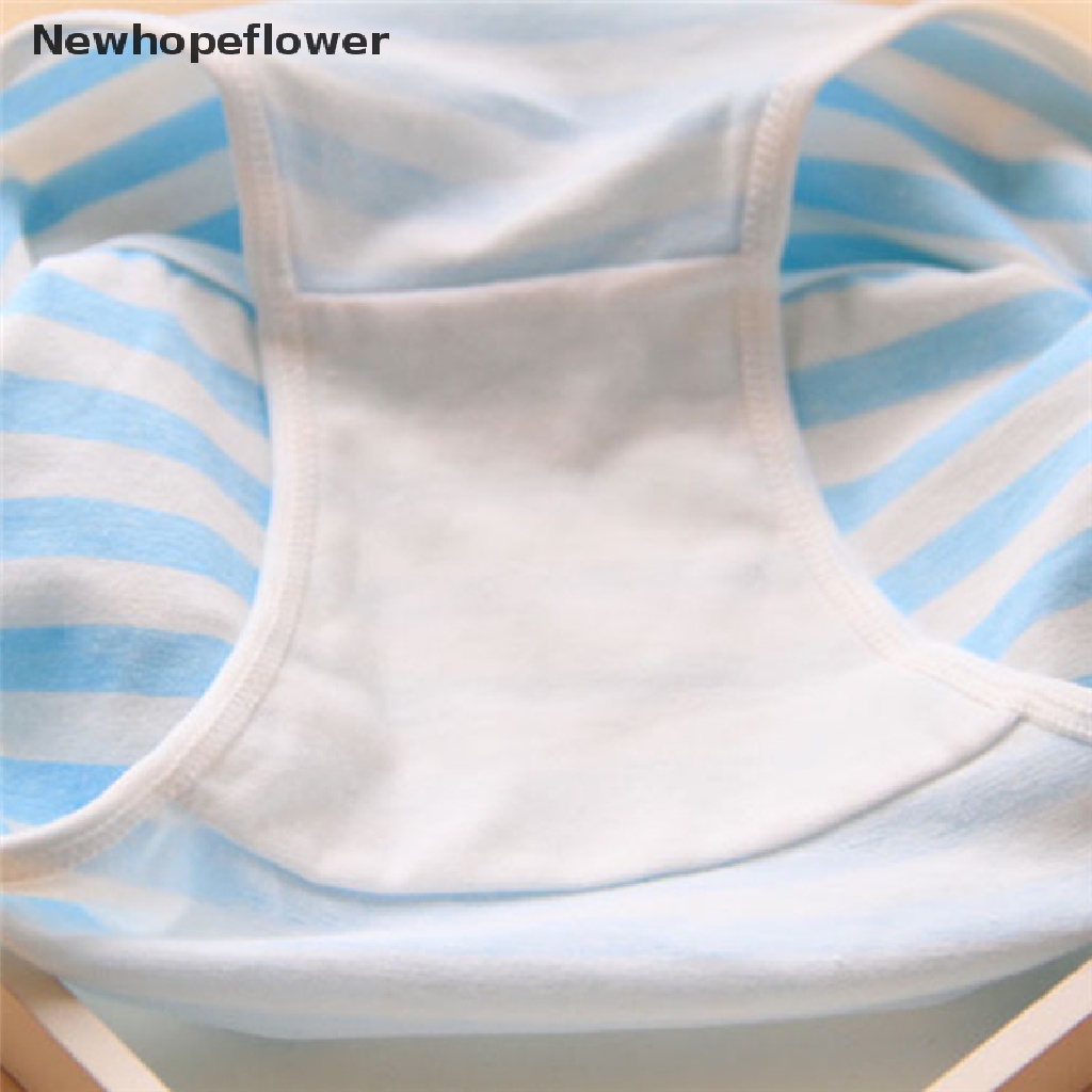 Quần Lót cotton Đính Nơ Dễ Thương Xinh Xắn Cho Nữ