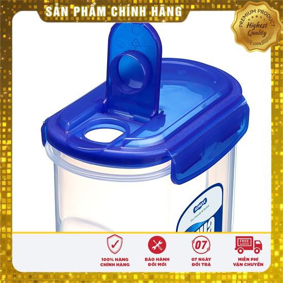 Bình nước nhựa AQUA PREMIUM Hàn Quốc KOMAX 2L