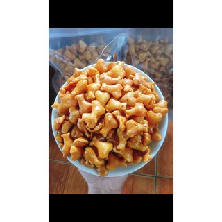 Bánh đùi gà roty 500gr