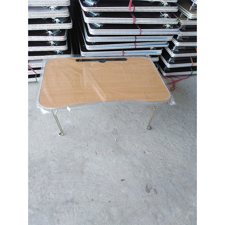 [sale] [sale] Bàn Học Gấp Gọn Có Khe Cắm Ipad - Chân Thép chắc chắn | BigBuy360 - bigbuy360.vn