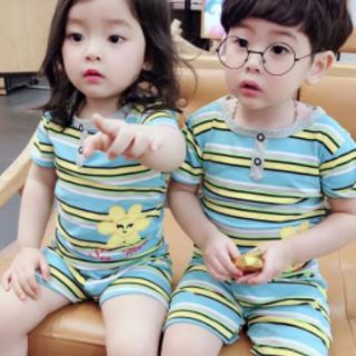Bộ đồ cho bé