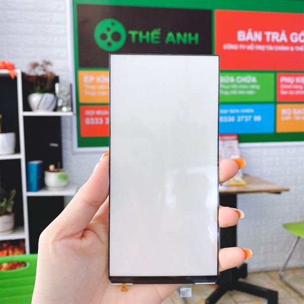 Tấm phản quang, tấm nền đèn màn hình, mặt sau màn hình Samsung J6 Plus