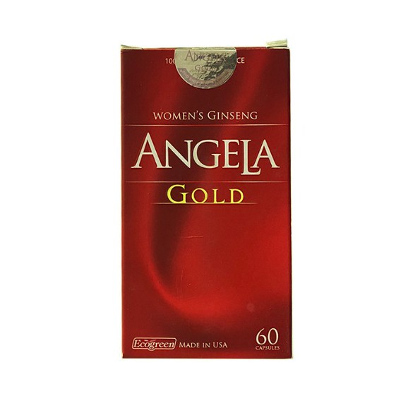 Sâm Angela Gold