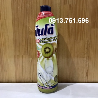 Nước rửa chén Pinto 800ml Thái Lan