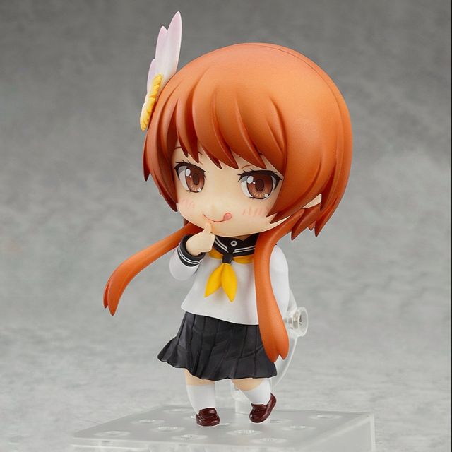 [Chính hãng] #488 Nendoroid Tachibana Marika _ Nisekoi