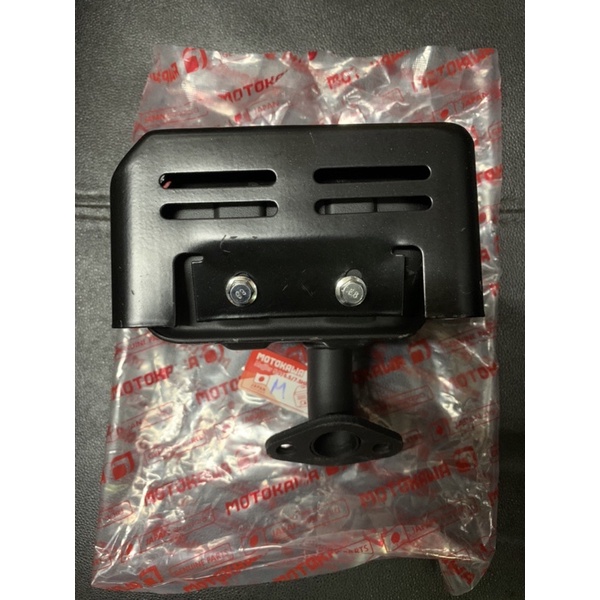 Bô lửa động cơ xăng 5.5 6.5 7.5 hp Motokawa