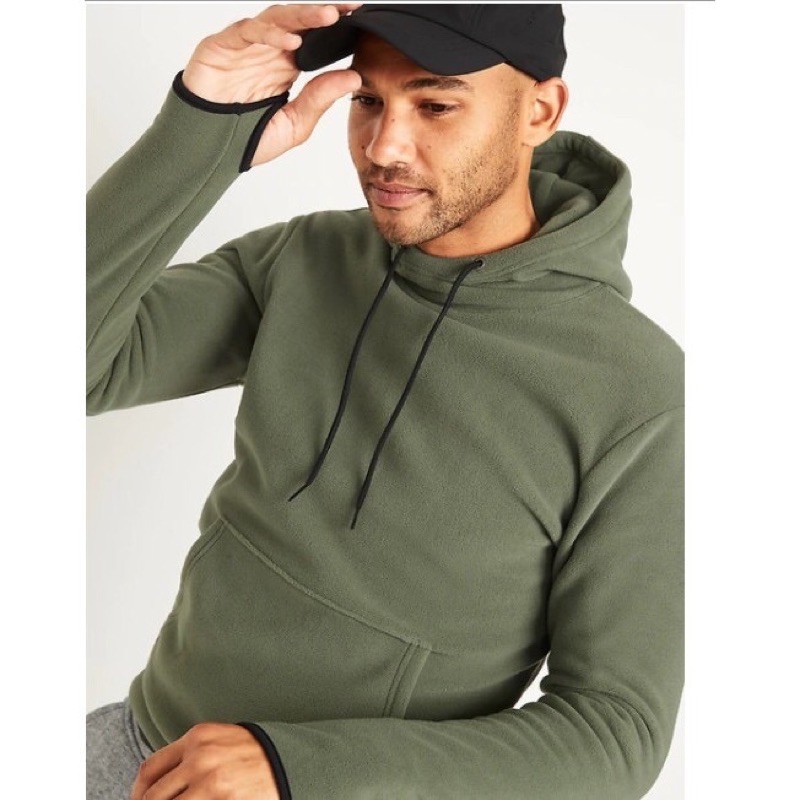 Áo hoodie nam OldNavy VNXK dư xịn. size âu