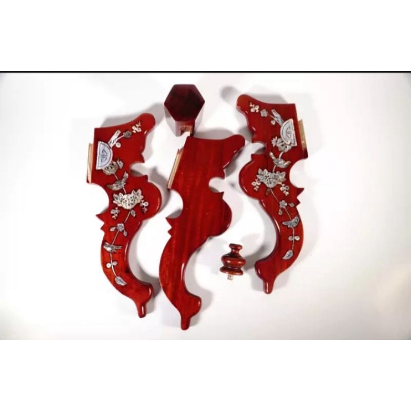 Chò GỖ cỡ Nhỏ cao 20cm 25cm 30cm. gỗ tràm sơn Pu.CAM KẾT GIÁ RẺ TRÊN SÀN
