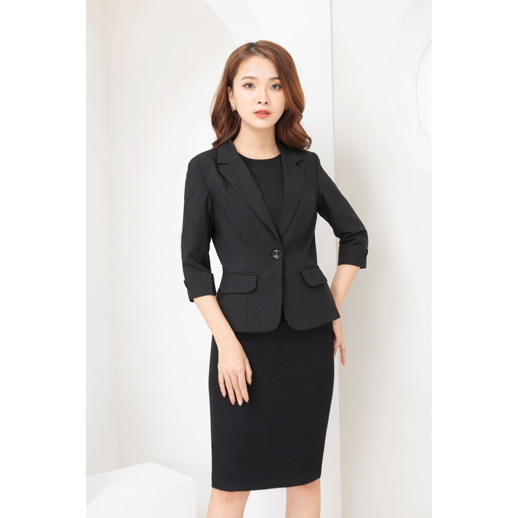 Áo Vest Nữ ❣️𝑭𝒓𝒆𝒆𝒔𝒉𝒊𝒑❣️ Áo Vest Dáng Ngắn Hàng 1 Lớp AK20 - Hàng VNXK - Candy Fashion